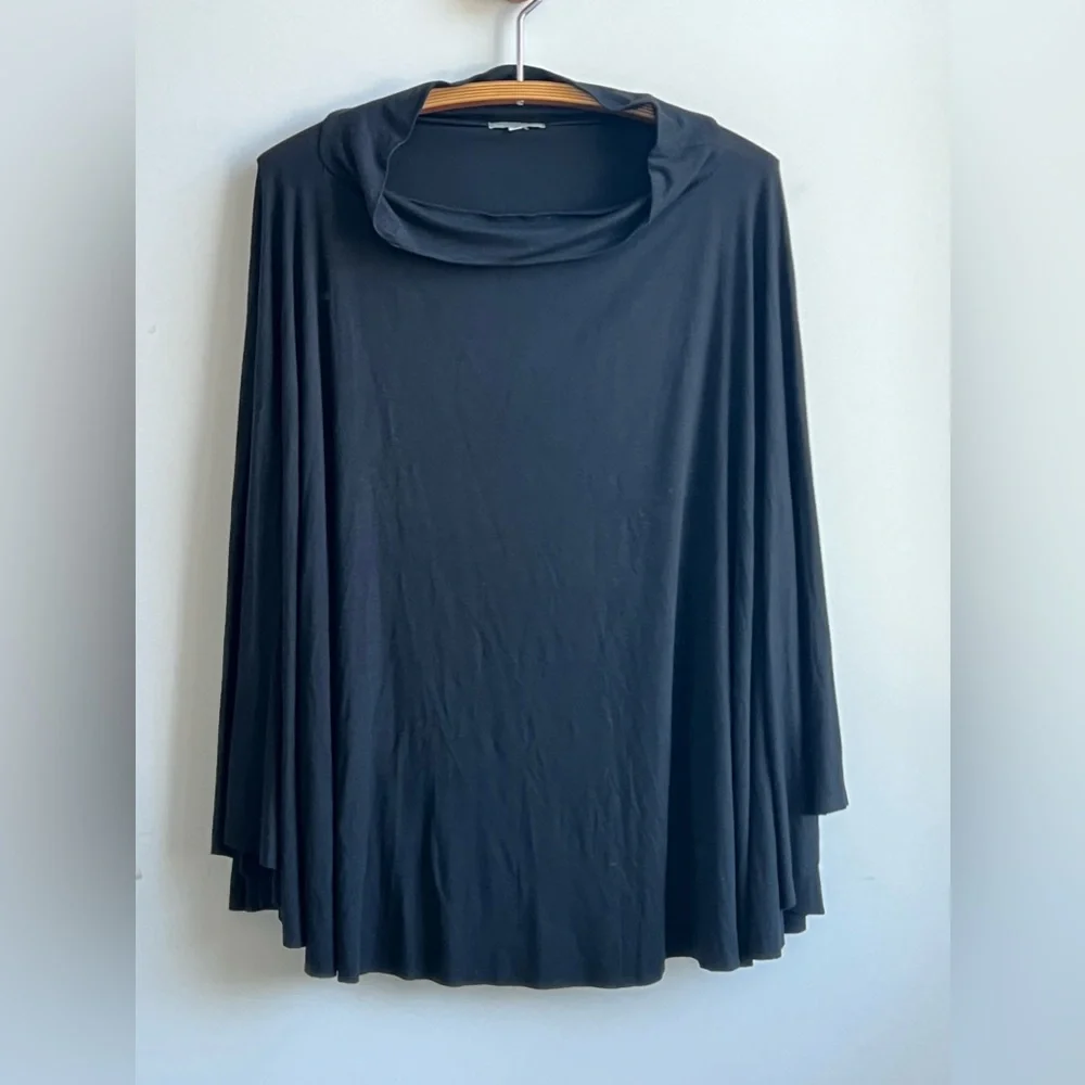 Mary Meyer Poncho soft size M - Picture 3 of 8